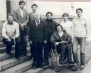 Zeldovich_and_his_department_MSU